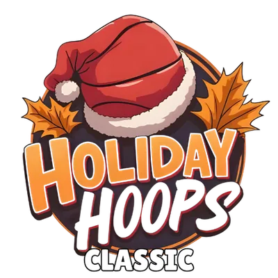 Holiday Hoops Classic logo