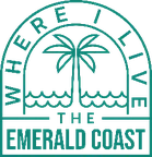 Where I Live: The Emerald Coast