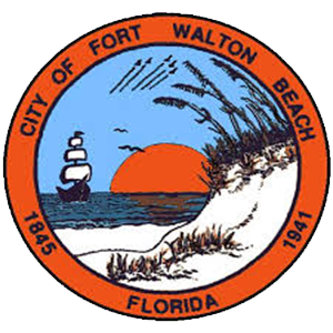 Fort Walton Beach logo