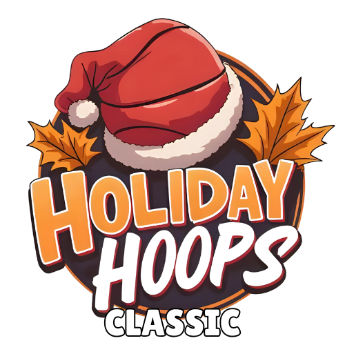 Holiday Hoops Classic logo